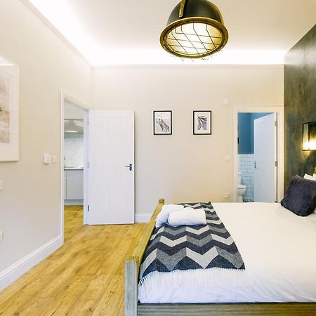 Brand New One Bedroom Apartments In A Fantastic Location Бристоль Экстерьер фото