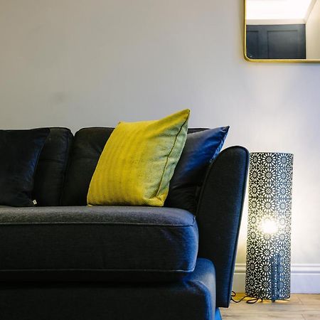 Brand New One Bedroom Apartments In A Fantastic Location Бристоль Экстерьер фото