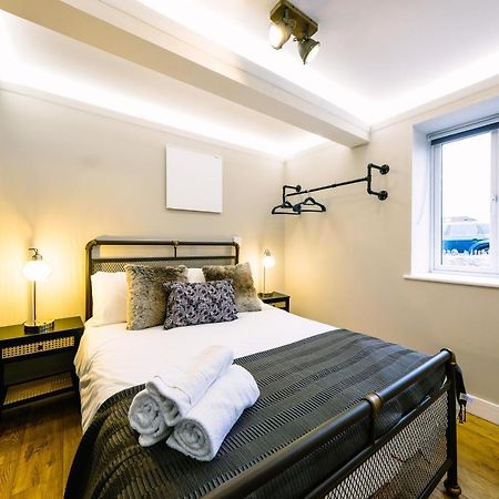 Brand New One Bedroom Apartments In A Fantastic Location Бристоль Экстерьер фото