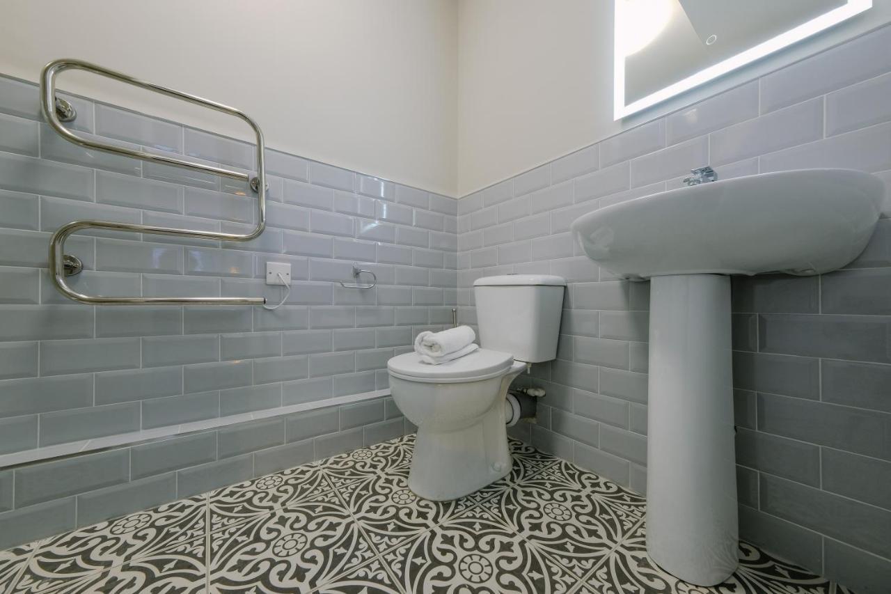 Brand New One Bedroom Apartments In A Fantastic Location Бристоль Экстерьер фото
