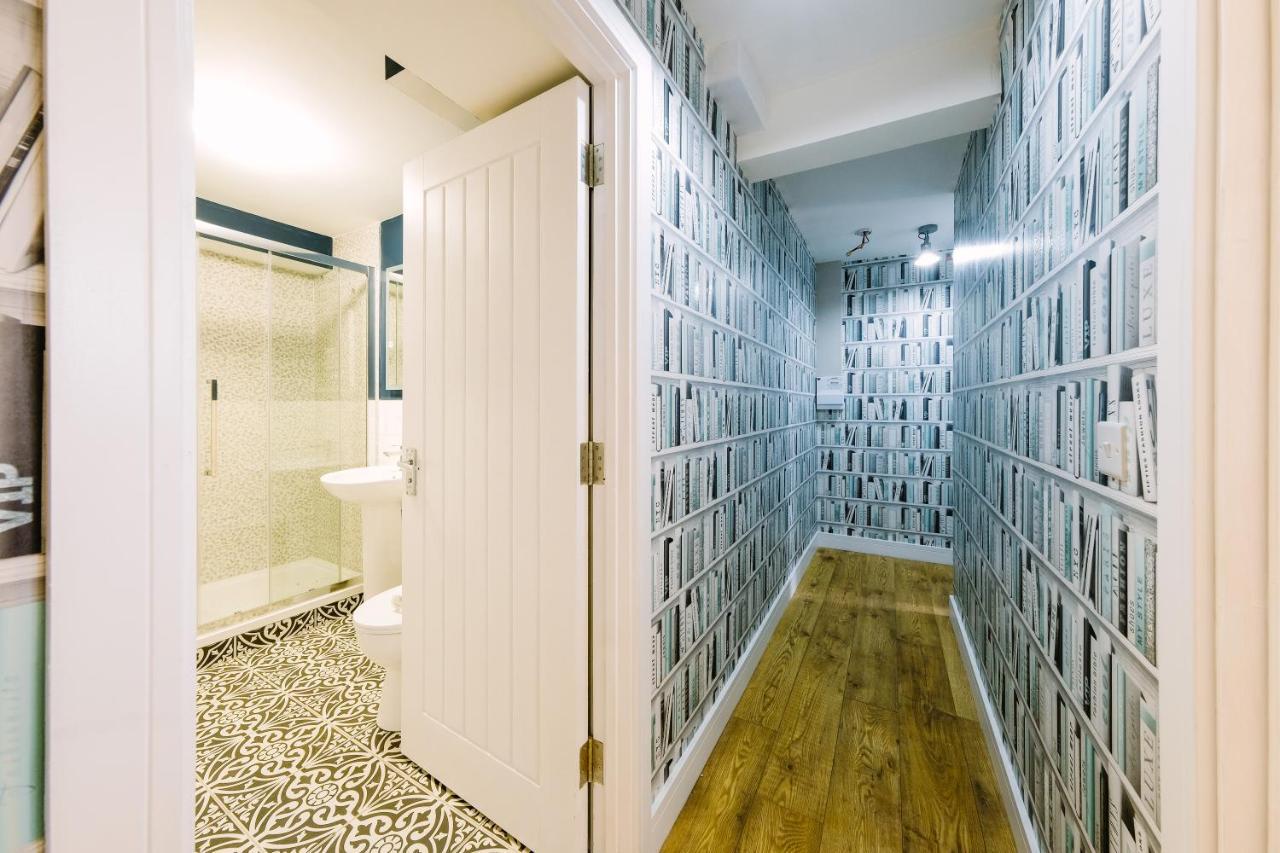 Brand New One Bedroom Apartments In A Fantastic Location Бристоль Экстерьер фото