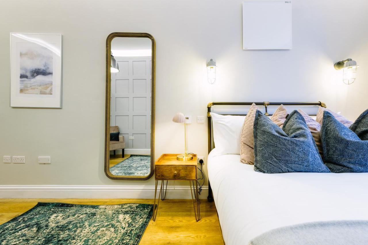 Brand New One Bedroom Apartments In A Fantastic Location Бристоль Экстерьер фото