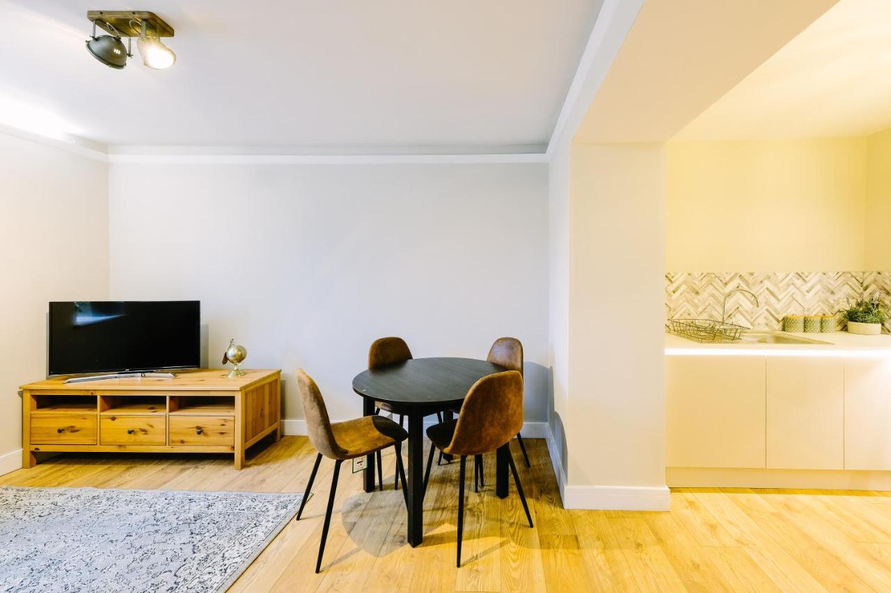 Brand New One Bedroom Apartments In A Fantastic Location Бристоль Экстерьер фото