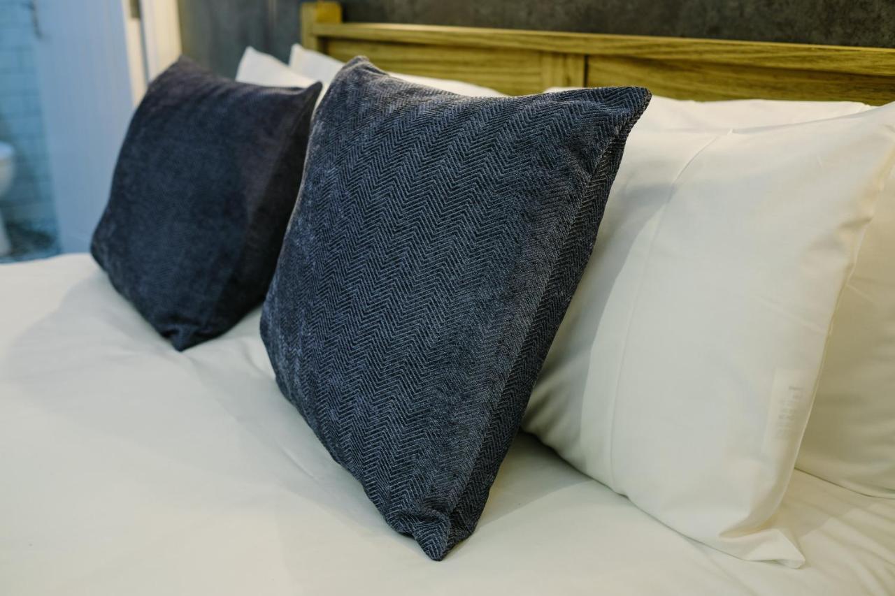 Brand New One Bedroom Apartments In A Fantastic Location Бристоль Экстерьер фото