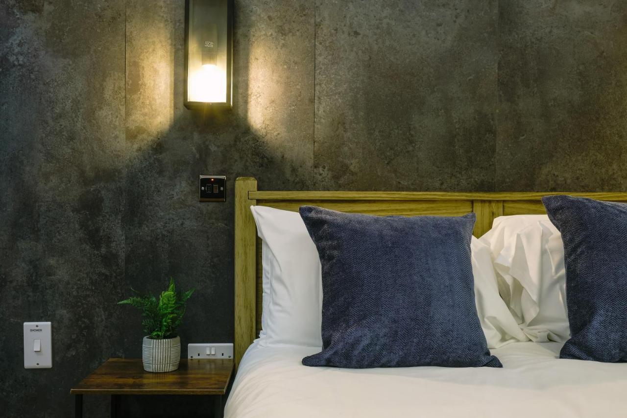Brand New One Bedroom Apartments In A Fantastic Location Бристоль Экстерьер фото
