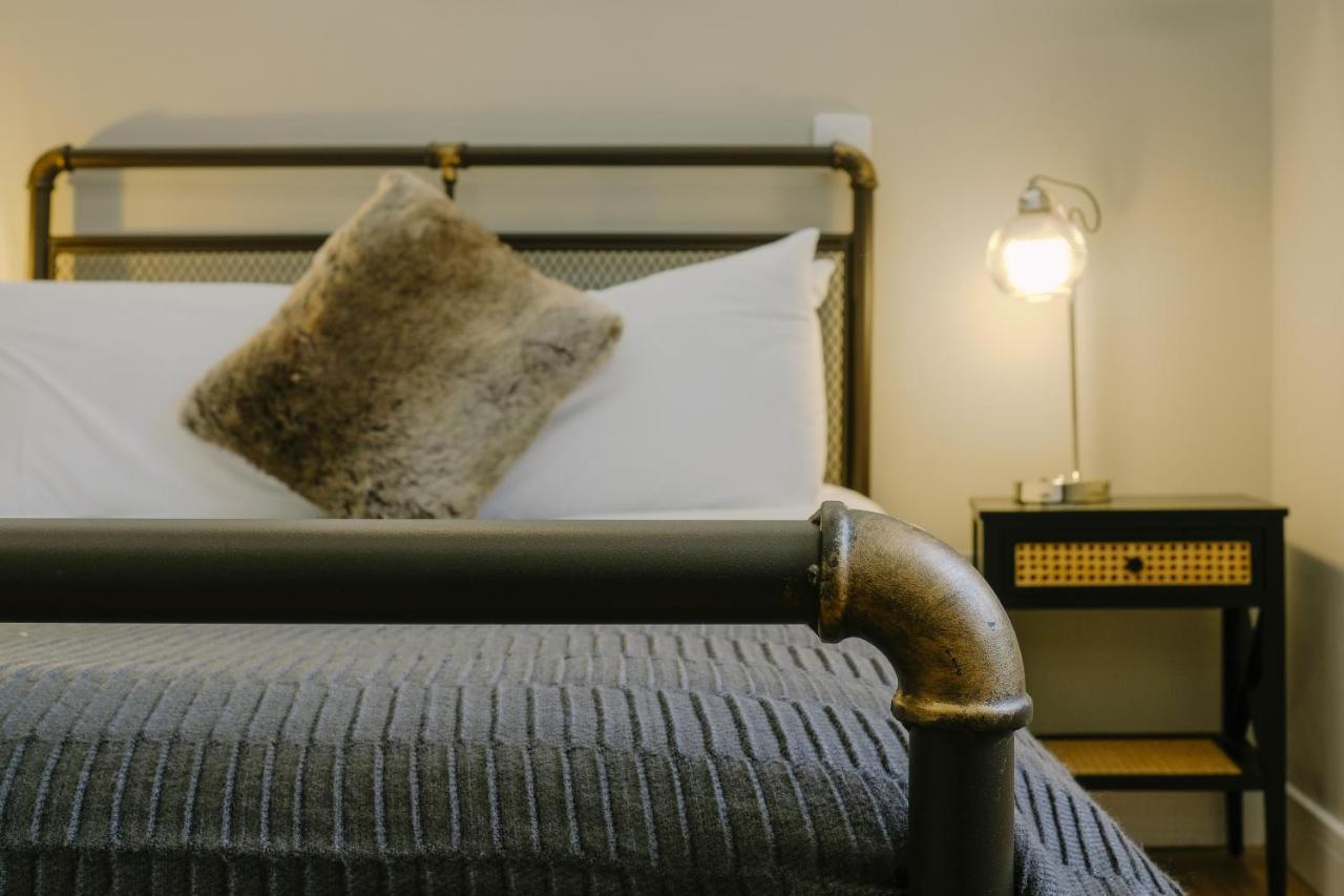 Brand New One Bedroom Apartments In A Fantastic Location Бристоль Экстерьер фото